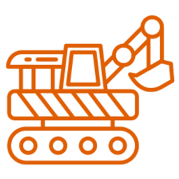 Modern, Efficient Equipment